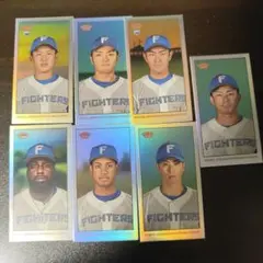2026年最新】万波中正 toppsの人気アイテム - メルカリ