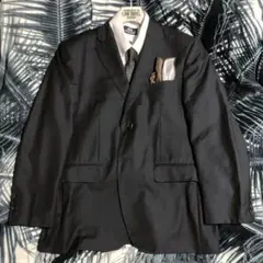 GIVENCHY ATELIER クレア期 ウール テーラードジャケット 52