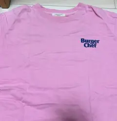 フリークスストア　Tシャツ ピンク