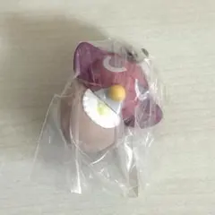 ケロロ軍曹 ガチャガチャ 赤ちゃんになって侵略であります！ ギロロ