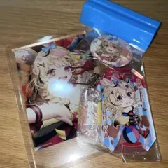 ホロライブ 尾丸ポルカ まとめ売り