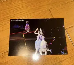 ロマンティックいか焼き ポストカード