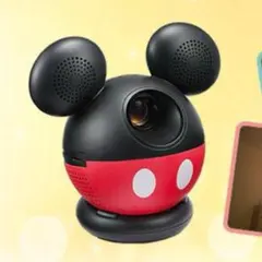 2025年最新】ミッキー プロジェクターの人気アイテム - メルカリ