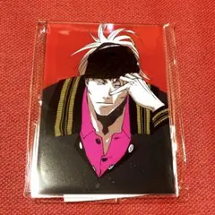 BLEACH 481 WORLD アクリルスタンド 阿散井恋次