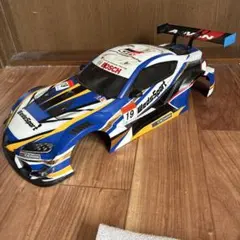 2026年最新】タミヤ ボディ スープラの人気アイテム - メルカリ