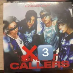 lngshot shot callers 新品未開封 5セット 2026年最新】LNGSHOTの人気アイテム - メルカリ