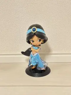 ジャスミン - Qposket Disney Jasmine ジャスミン ディズニー フィギュア Amazon.co.jp: ディズニー Qposket Disney CharactersーJasmine