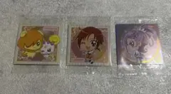 プリキュア　にふぉるめーしょん　シール　まとめ売り