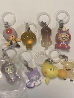 めじるしアクセサリー まとめ売り