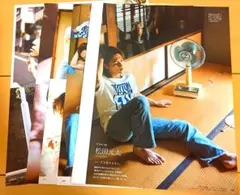 Travis Japan 松田元太 切り抜き