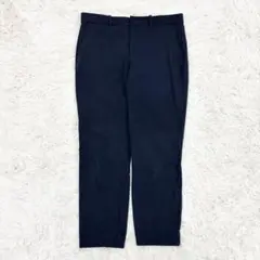 POLO RALPH LAUREN チノパン ストレッチ性 ネイビー