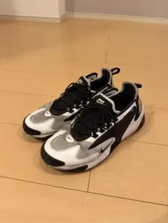 NIKE ZOOM 2K