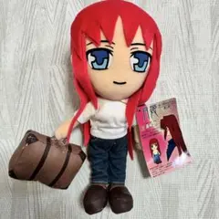 2026年最新】月姫 ぬいぐるみの人気アイテム - メルカリ