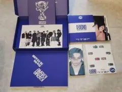 KARMA - Stray Kids Album