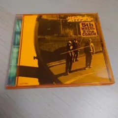 2026年最新】スチャダラパー 5th wheel 2the coachの人気アイテム