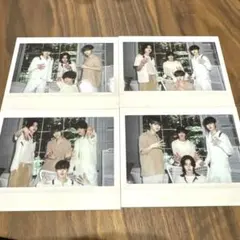 TREASURE MAGAZINE ジフン ジュンギュ ドヨン ハルト ユニット