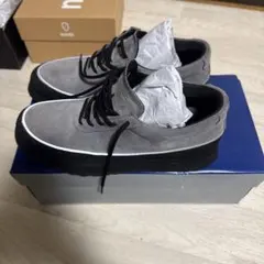 AUTTAA アウッタ Lace up shoes サイズ37 - メルカリ