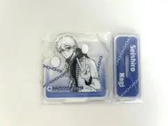 ブルーロック 凪誠士郎 エピソード凪 中国特装版 アクリルスタンド アクスタ