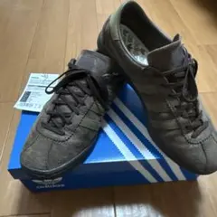 アイランドシリーズ【美中古 完売品】adidas JAMAICA OG ラスタ - メルカリ