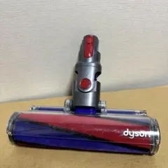 美品 ダイソンV8 SV10K Slim スリムソフトローラーヘッド354531 - メルカリ