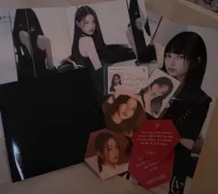 IVE 1stアルバムELEVEN