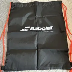 Babolat PLAY Pure ナップサック テニスバッグ