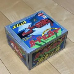 ポピー ポピニカ PB-59 赤いペガサスSV-01改 RED-PEGASUS - メルカリ