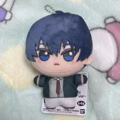 ブルーロック ちびぐるみ sweets flavor 潔 世一