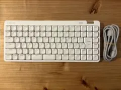 2026年最新】lofree flow liteの人気アイテム - メルカリ