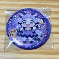 プロダクション プリキュア 缶バッジ プリンセスエル 7個セット 2025年最新】プリキュア エル 缶バッジの人気アイテム - メルカリ