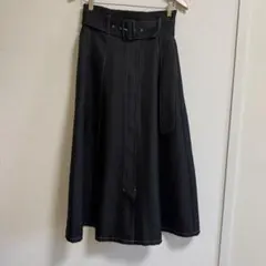 クラシカルエルフ　スカート