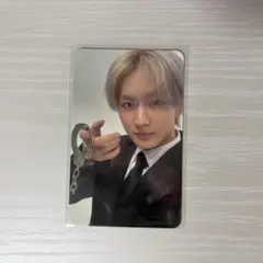 ENHYPEN DESIRE Target US 限定 ジョンウォン トレカ