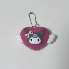 サンリオ　夢みるエンジェルライトスイング　クロミ