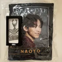 NAOTO JSB FOREVER ~ONE~ 会場ガチャ レアアイテム