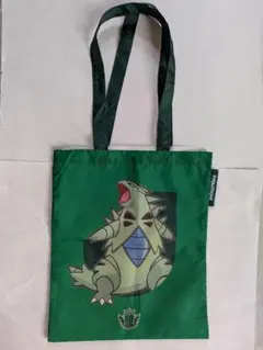 松本山雅FC ポケモンJリーグフェス エコバッグ