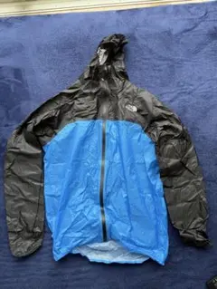 ジャケット ストライクトレイルフーディ メンズ NP62071 防水 軽量