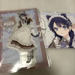 まどマギ 暁美ほむら サンシャイン プリンスホテル コラボレストラン