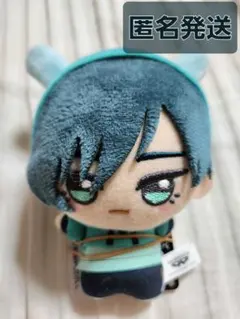 糸師凛 ナムコ限定 ブルーロック ちびぐるみ casual bunny