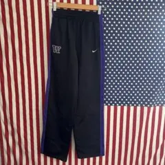 輸入古着 ナイキ ジャージパンツ 【YOUTH L】