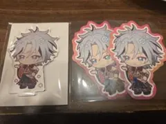 あんスタ アニカフェ アクスタ 滝維吹のサムネイル