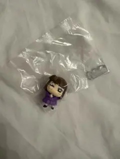 クレヨンしんちゃんすきすきマスコット