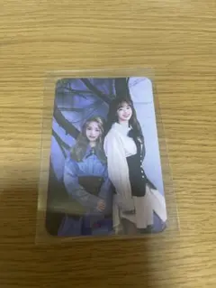 2025年最新】loona チュウ トレカの人気アイテム - メルカリ