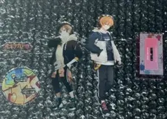 東雲彰人 プロセカ アクスタ アクリルスタンド セカライ くじ