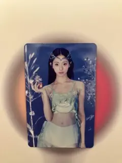 ツウィ⭐︎TWICE JAPAN 5th ALBUM DIVE