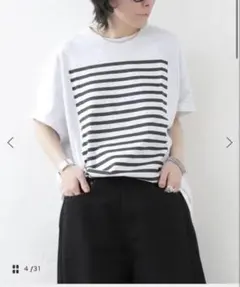 【JOURNAL STANDARD LUXE】 Kalina's T journal standard luxe Kalina's T 新品 グレー - メルカリ