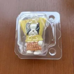 シルバニア キラキラくじ デリシャスパレード フレンチブルドッグの赤ちゃん ②