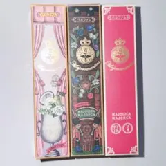 MAJOLICA MAJORCA 香水4本セット373 808 i - メルカリ