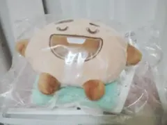 BT21 SHOOKYぬいぐるみ 一番くじ C賞