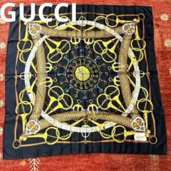 2025年最新】GUCCIスカーフの人気アイテム - メルカリ