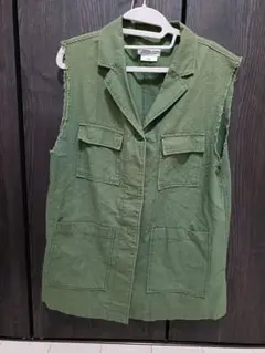 ジレのサムネイル